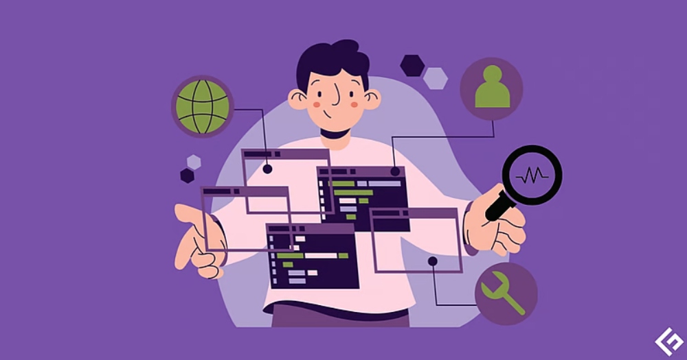 Tools and Techniques for Monitoring URL Statuses