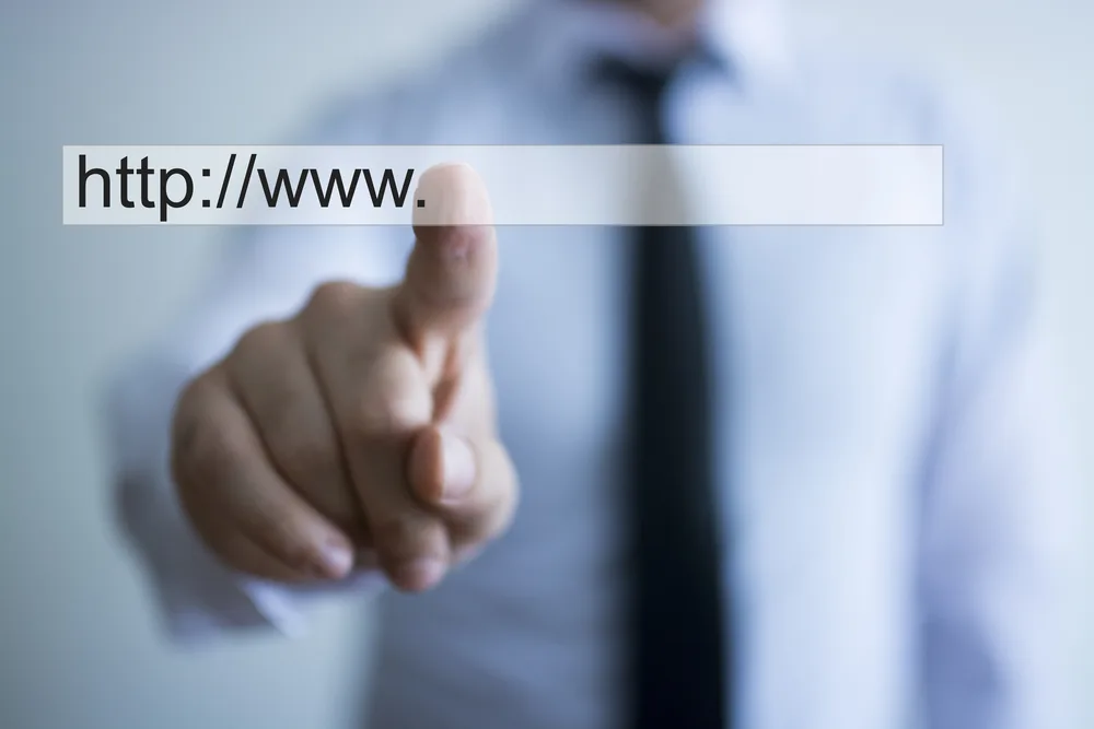 URLs for Websites and SEO