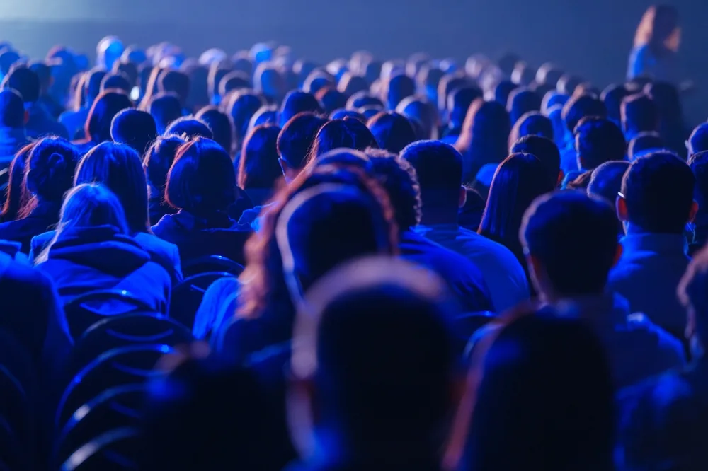 Understanding Your Global Audience