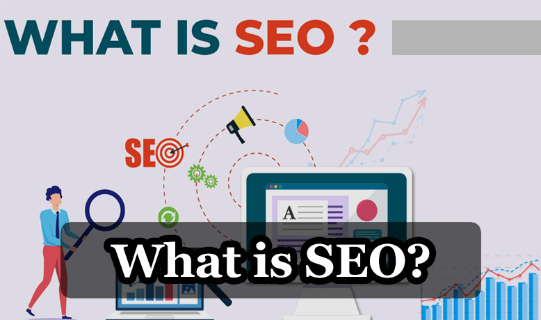 What Is SEO? A Beginner's Guide to Search Engine Optimization