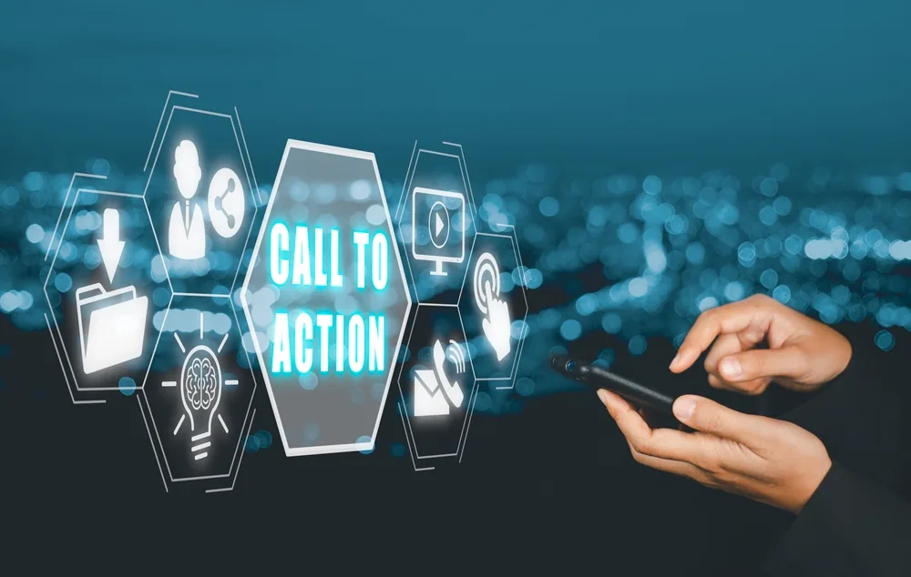 Call-to-Action (CTA) Placement