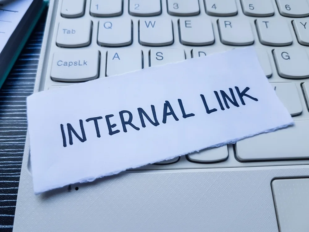 Internal Linking Strategy Impact on SEO