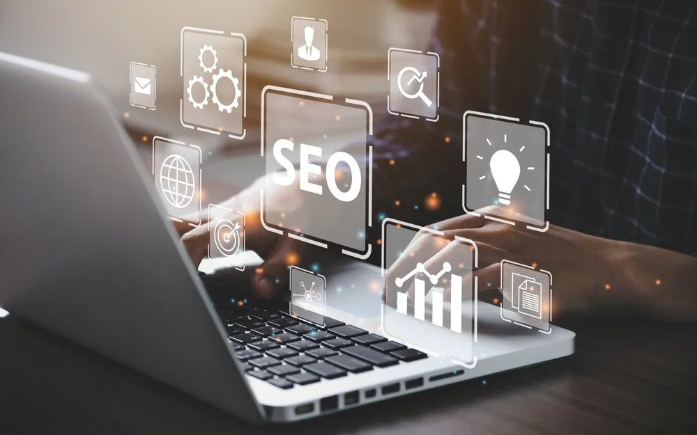 Why Website Structure Matters for SEO