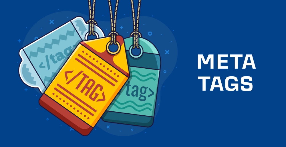 importance of meta title tag