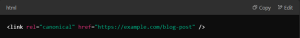 Correct Example (Absolute URL)