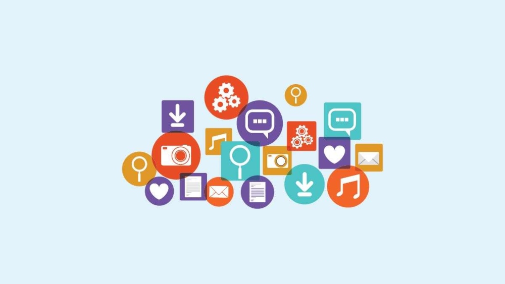 Multimedia Integration (Images, Videos, Infographics, Interactive Elements)