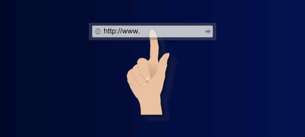 Relative URLs