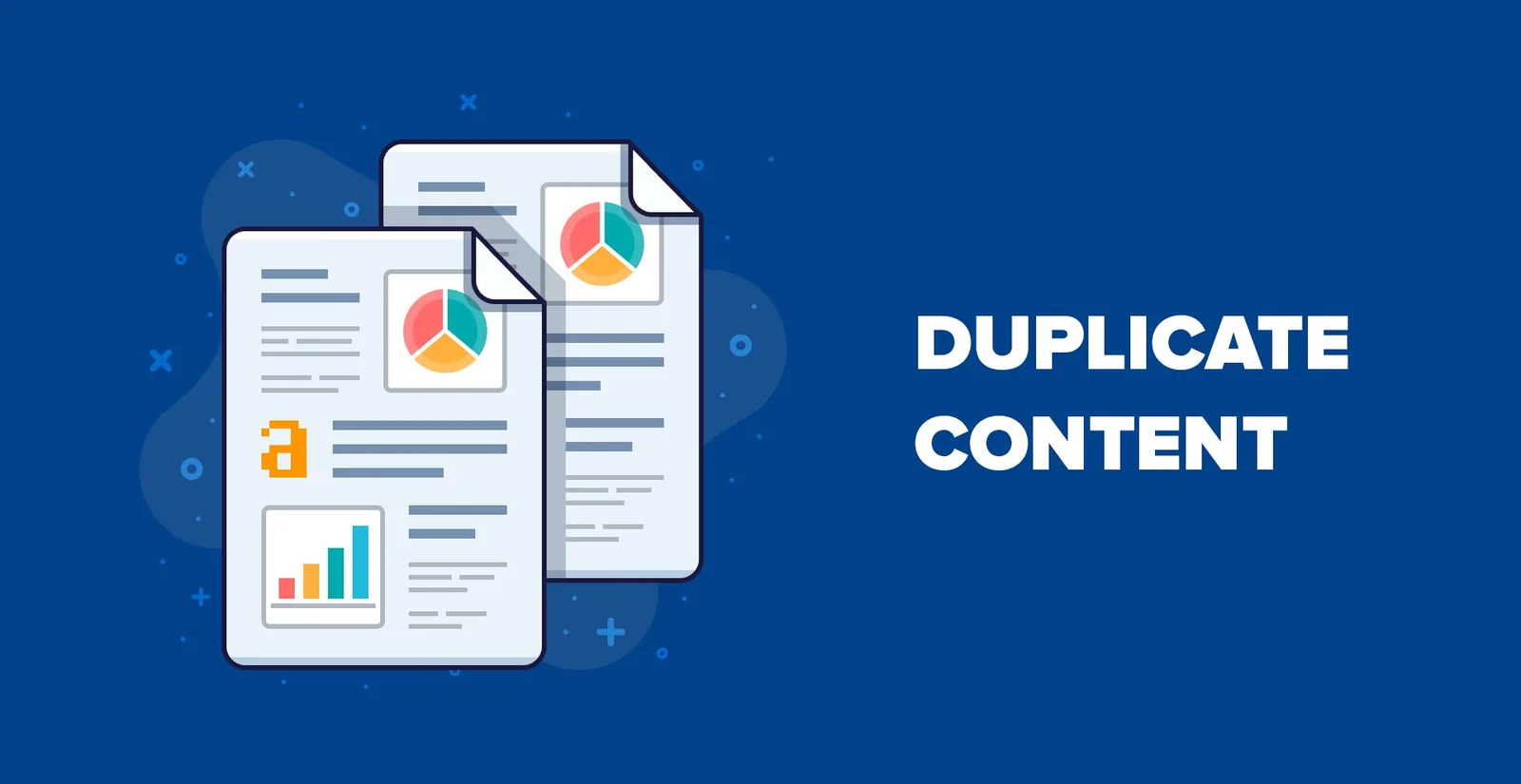 Duplicate Content Issues