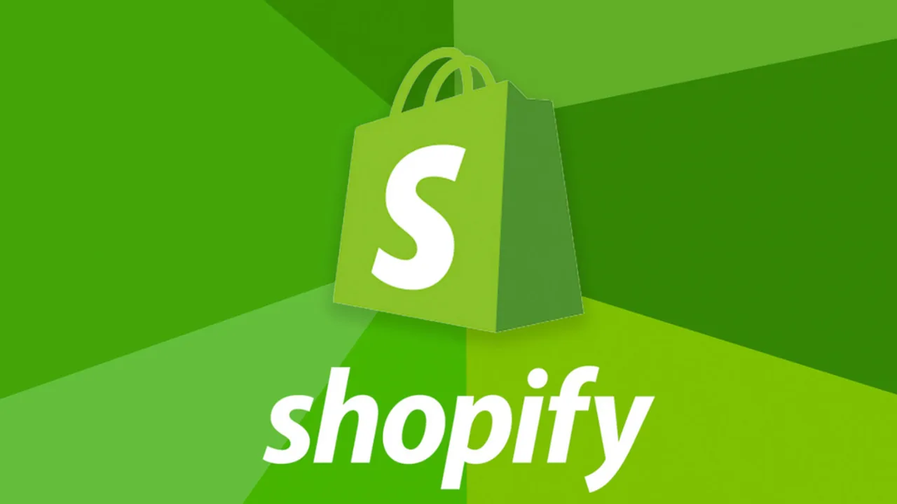 shopify