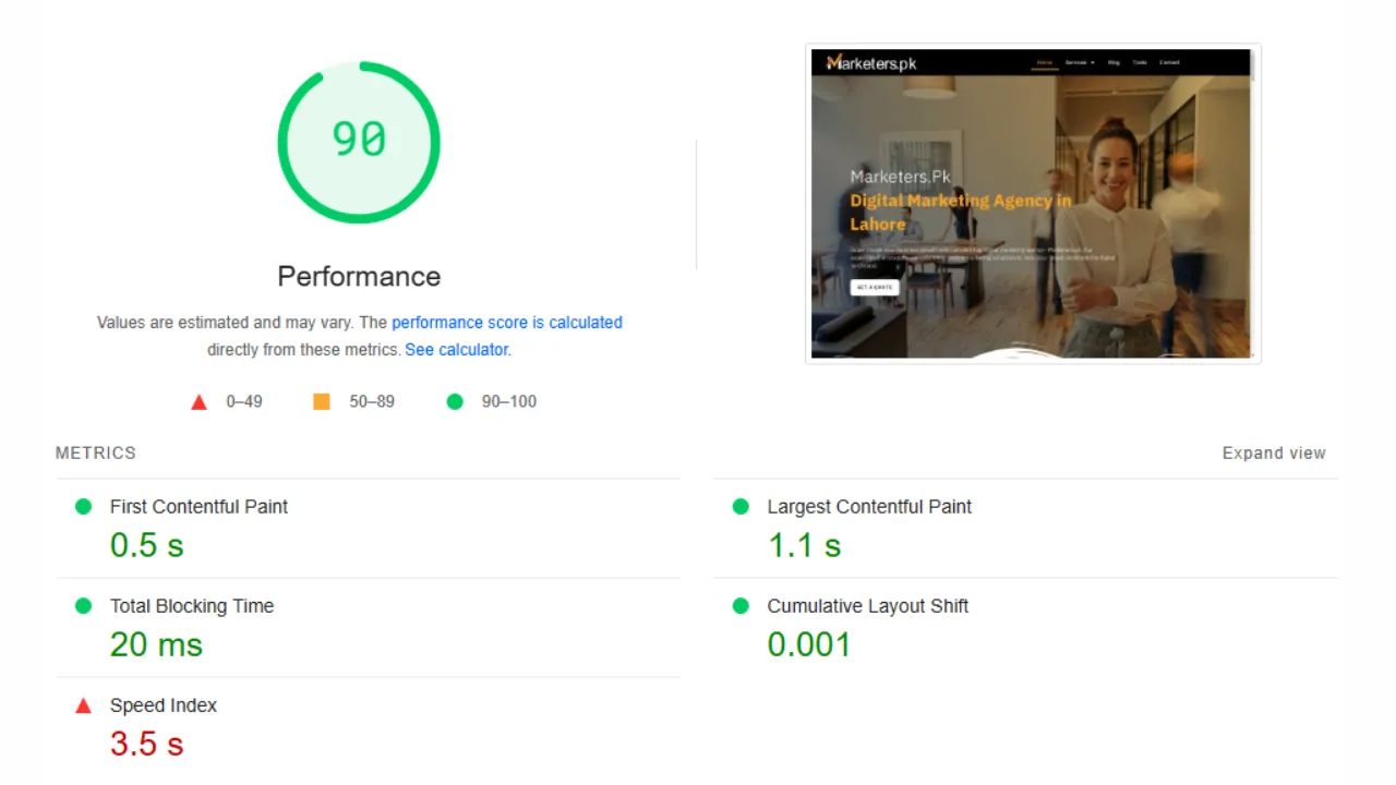 How to Create Content for Local Landing Pages for SEO