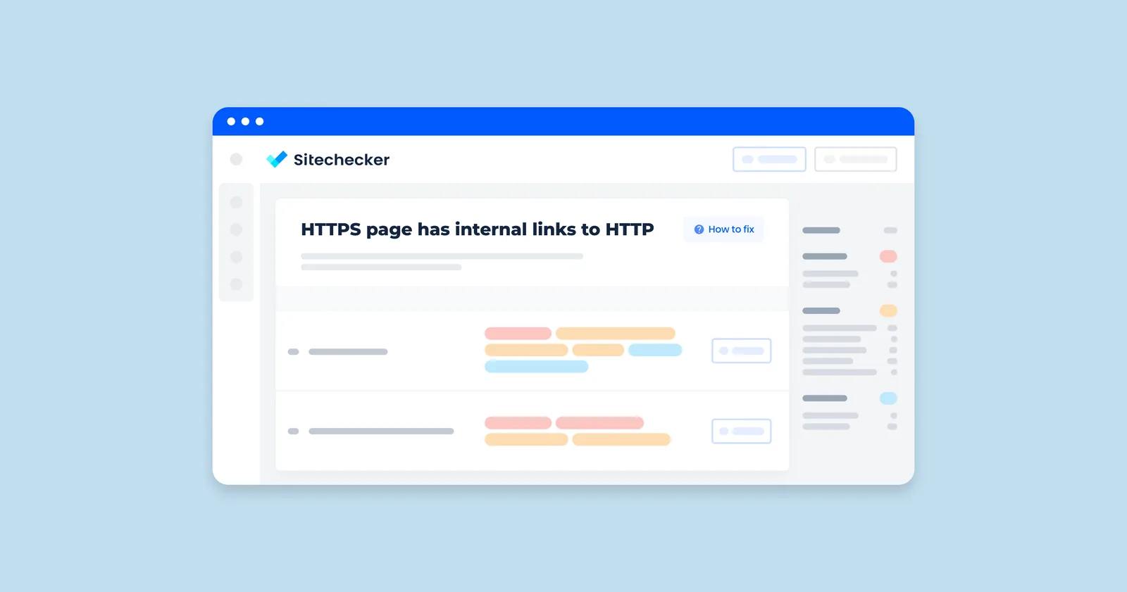 HTTPS Pages with Internal Links to HTTP