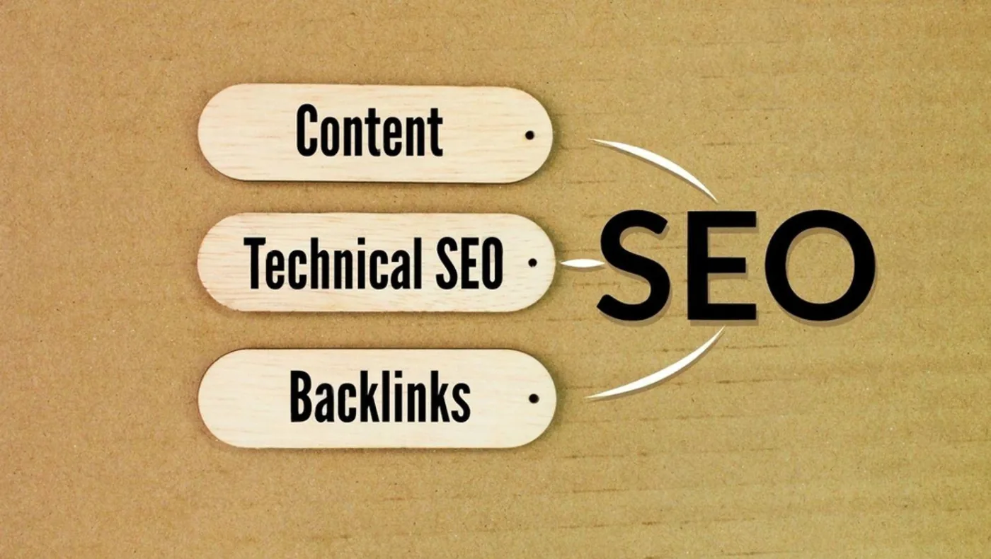 Backlink Requirements and Content Optimization