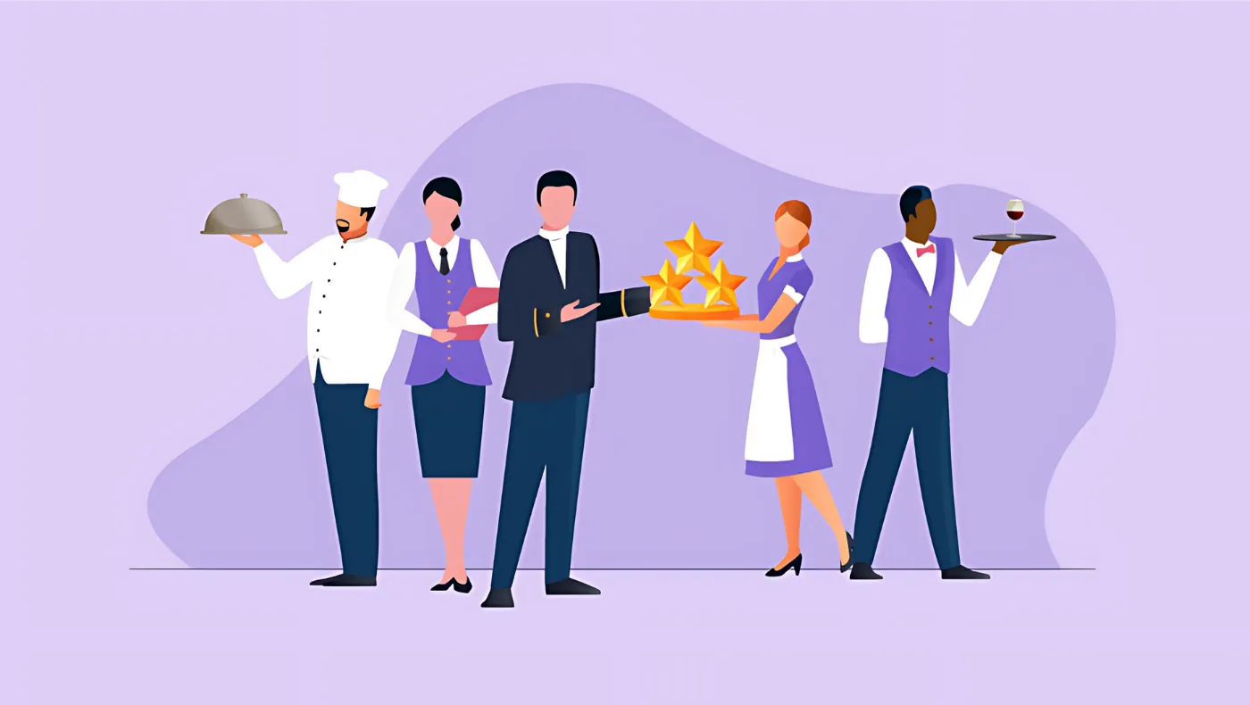 Hospitality