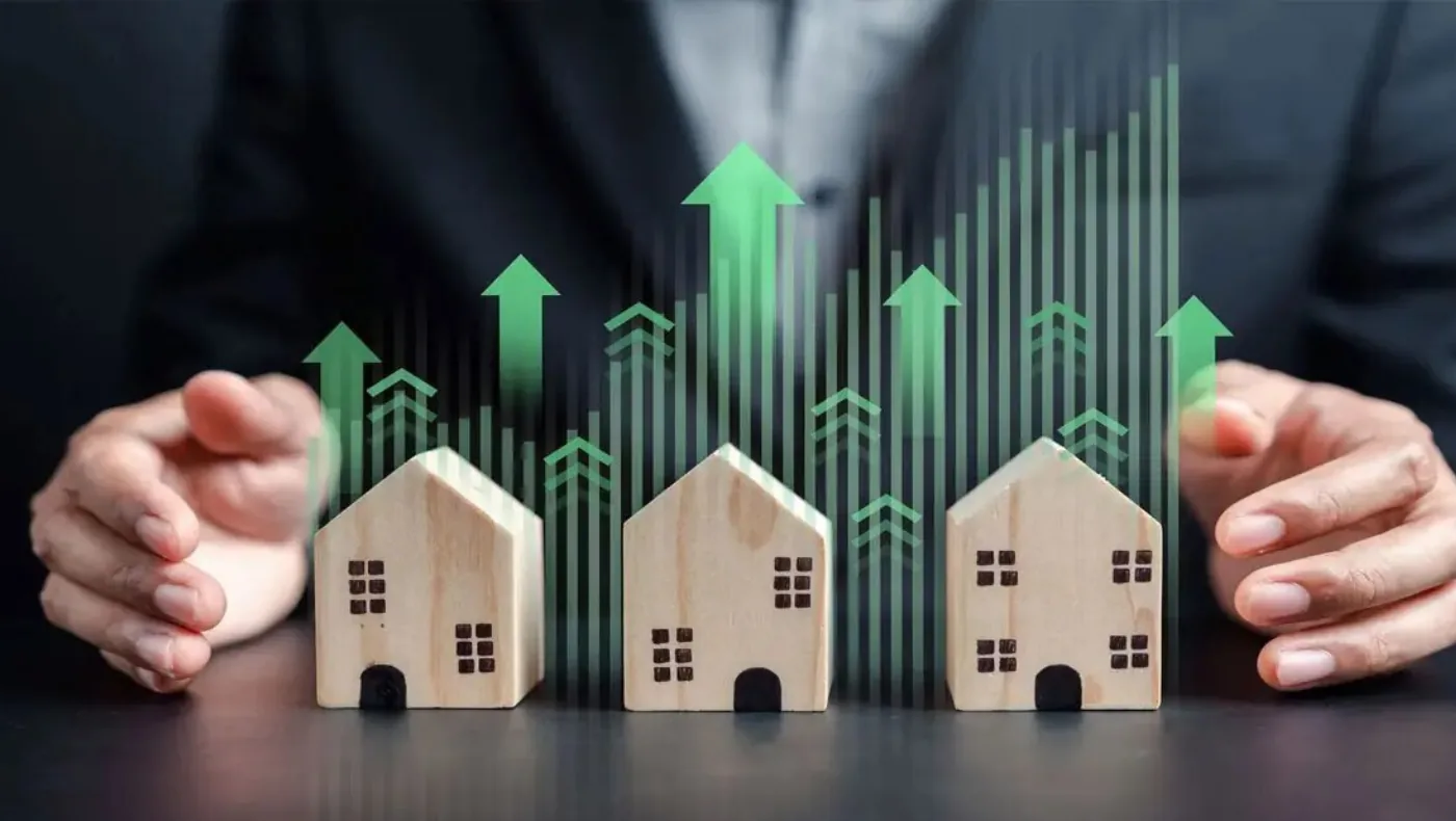 Real Estate