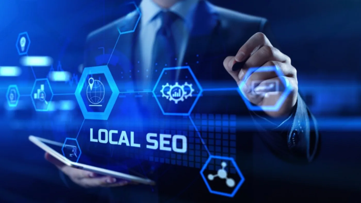Why Local SEO Matters for UAE Businesses