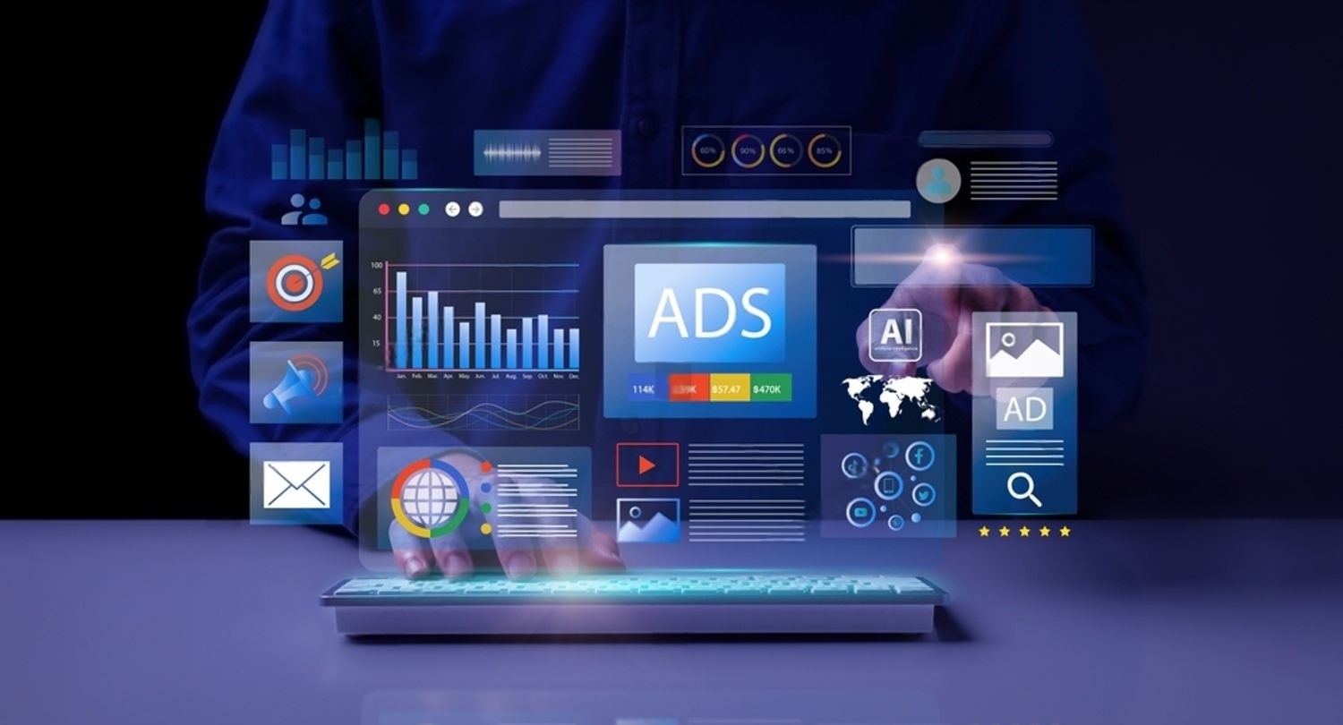 Ad Targeting and Visual Recognition