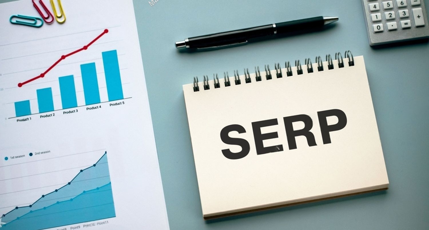 How to Optimise Content for SERP Features