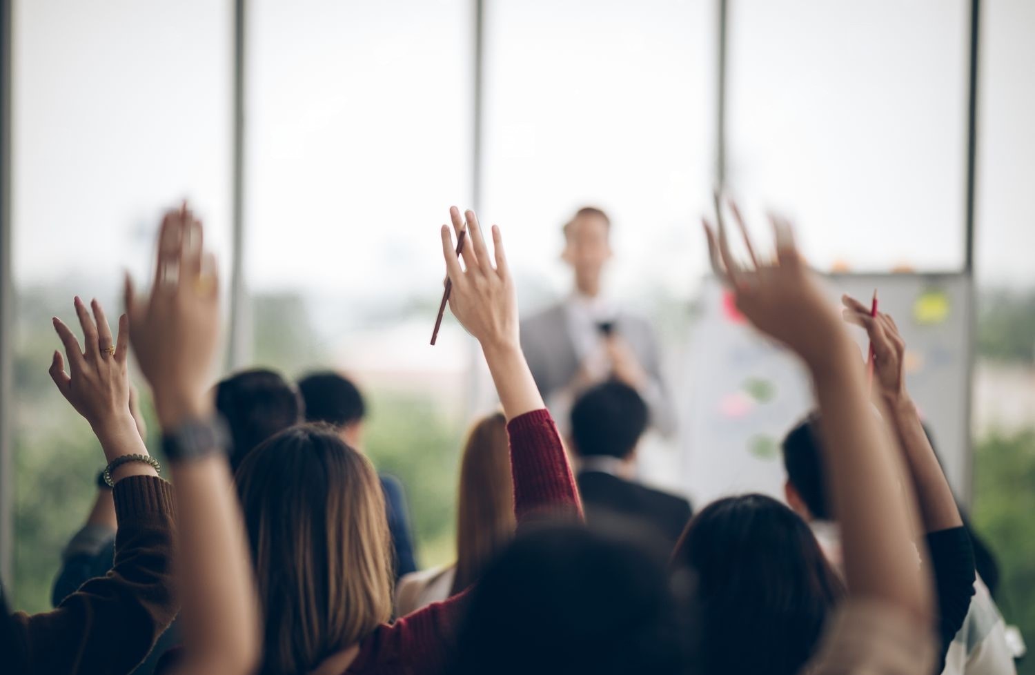 Questions to Ask a Potential Digital Marketing Agency