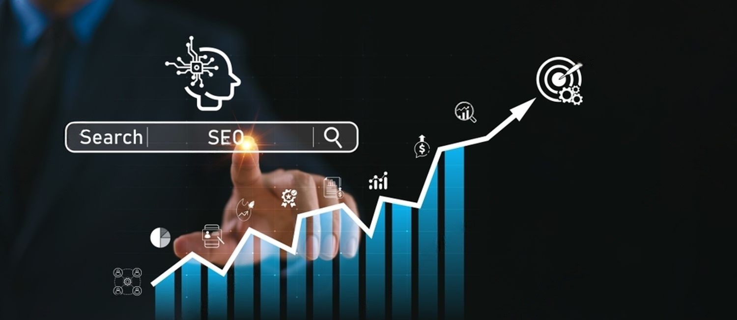 Unlocking Organic Growth The Power of SEO