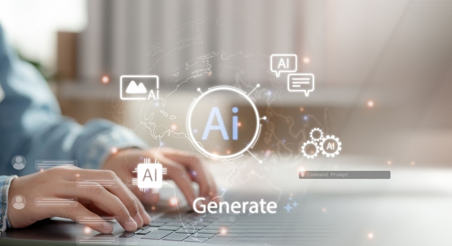 Content Creation and Optimisation Support