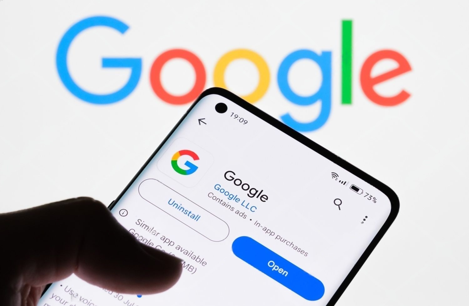 Google SEO and PPC Dominance