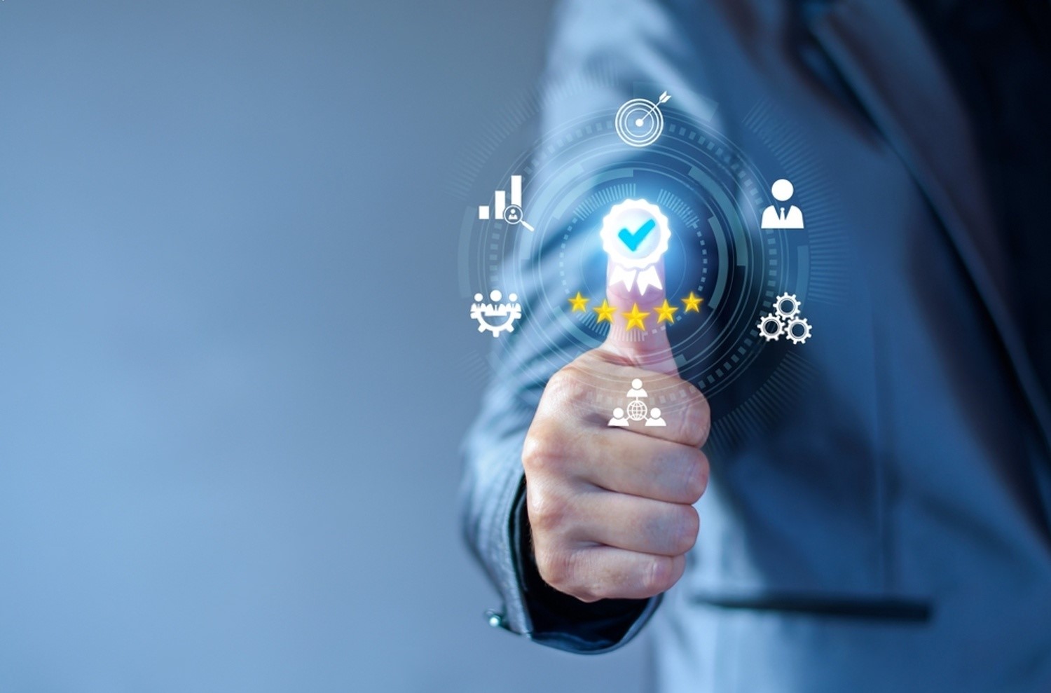 Top Qualities to Look For in a Digital Marketing Company