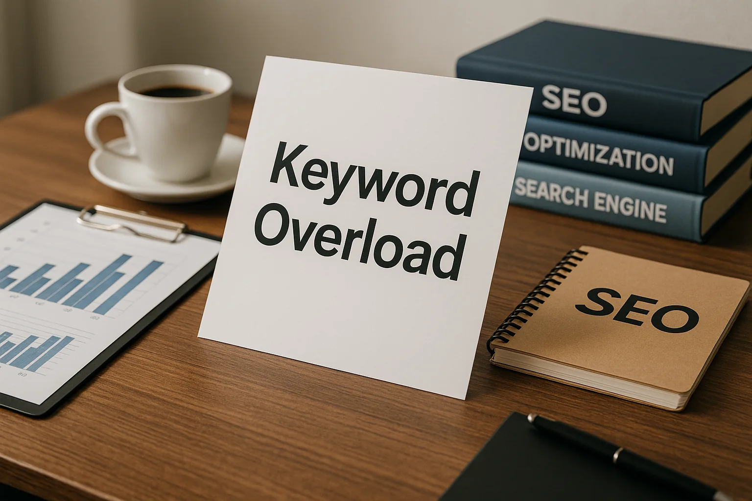 What Is Keyword Overload