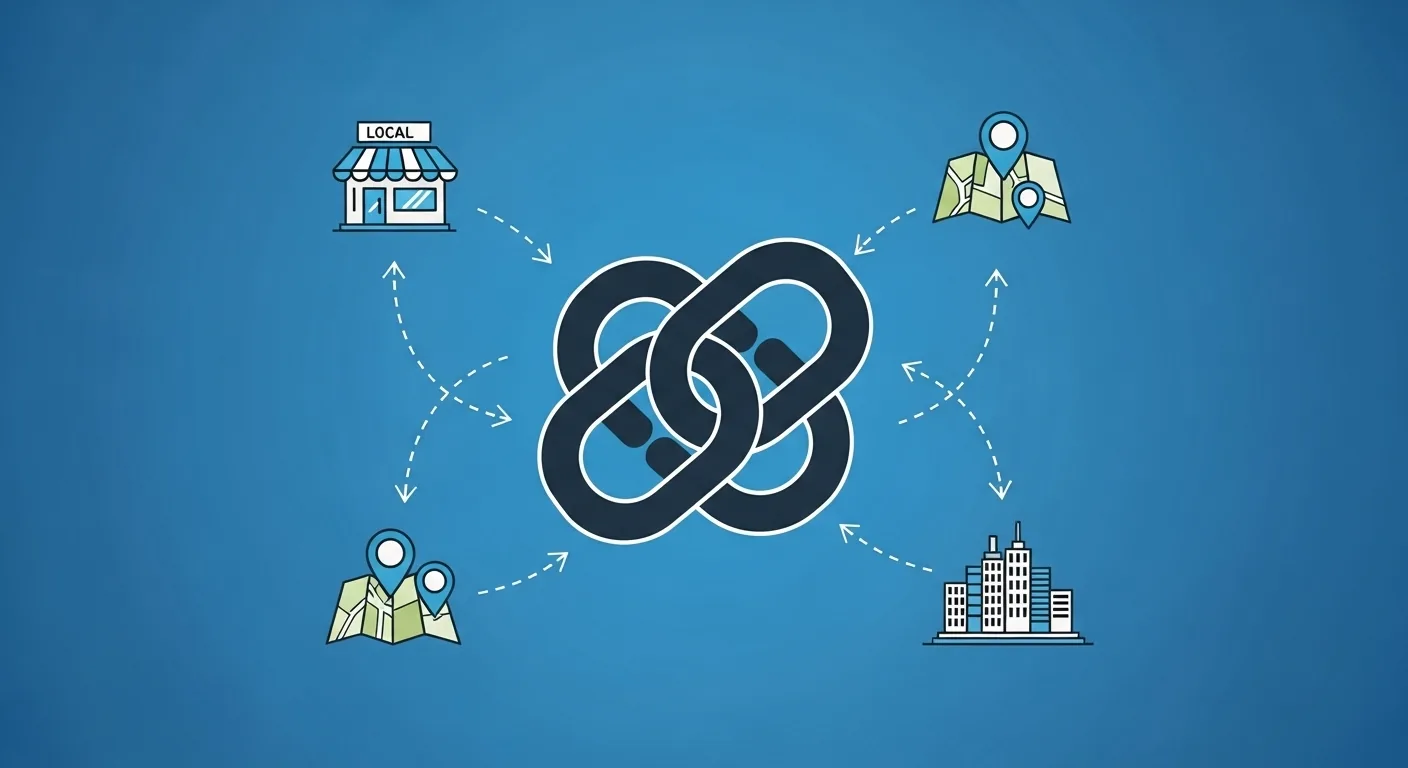Build Local Backlinks