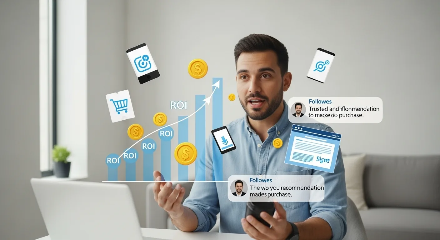 Boosts ROI and Conversions