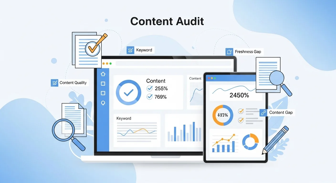 Content Audit
