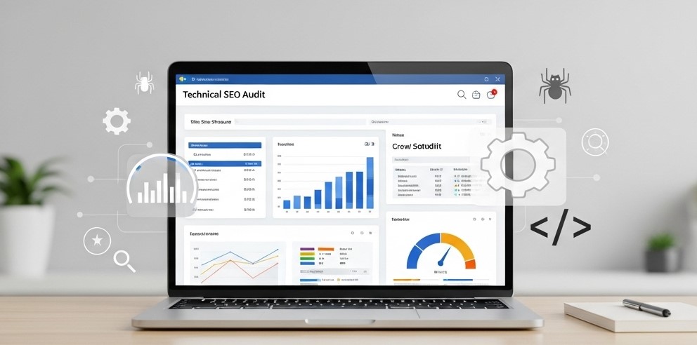 Technical SEO Audit