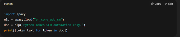 Verify Installation