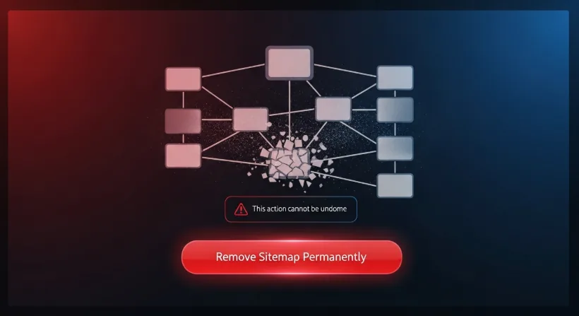 Permanent Removal Options