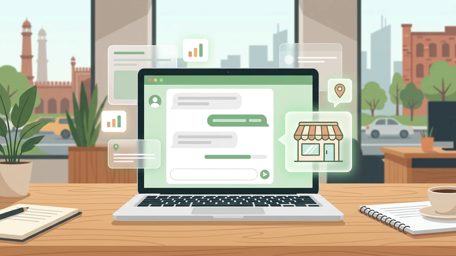 Local SEO Prompts