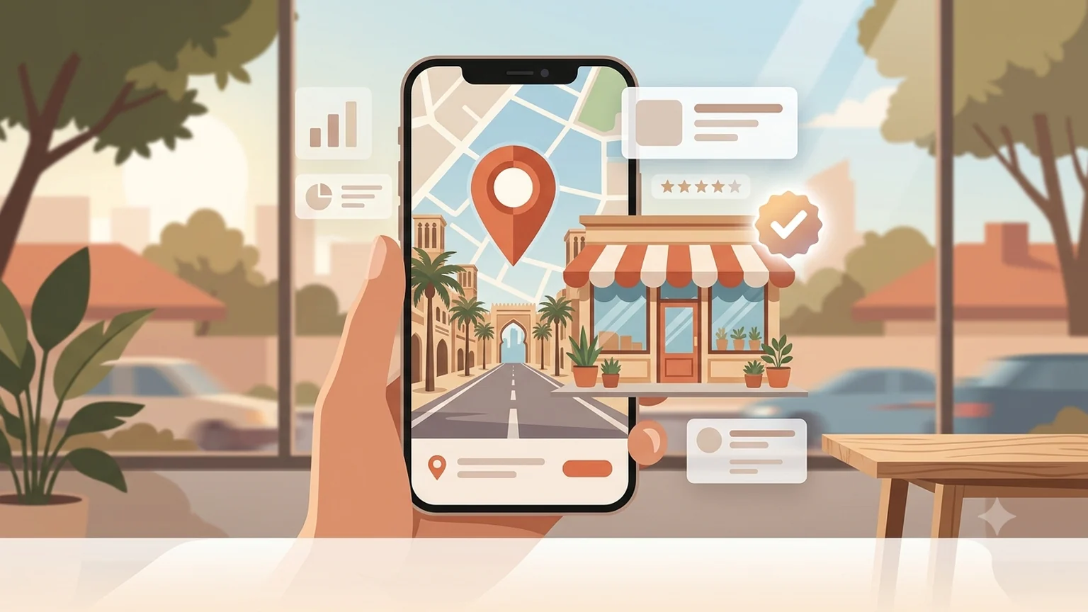 Claiming Your Google My Business Profile