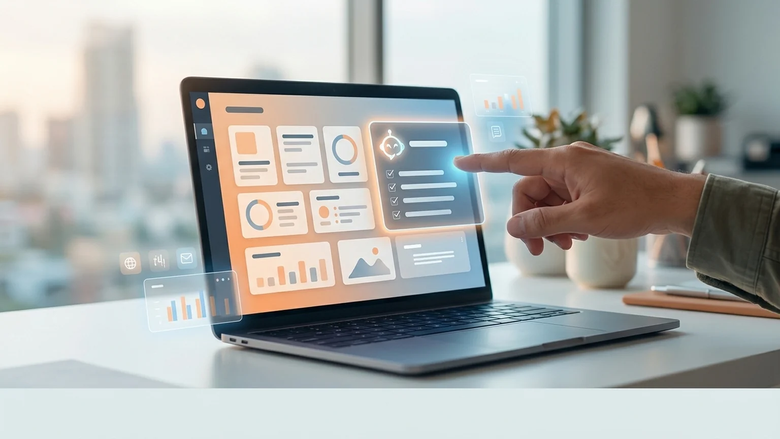 How to Get Started with SEMrush Copilot